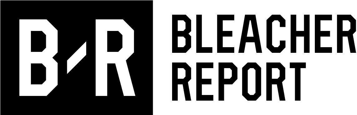 Bleacher Report logo