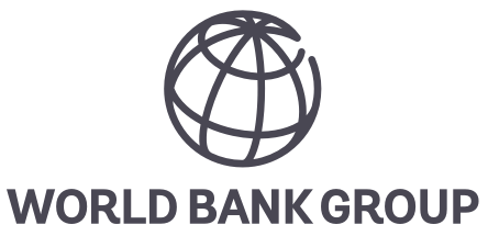 World Bank Group logo