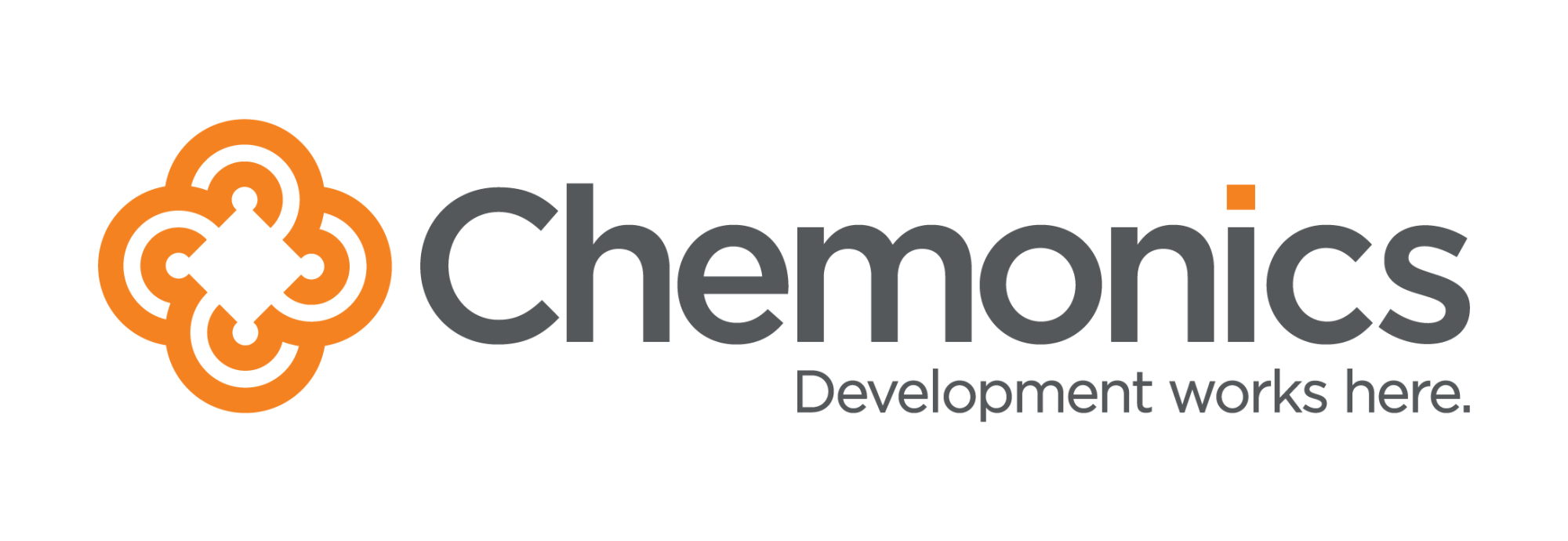 Chemonics logo
