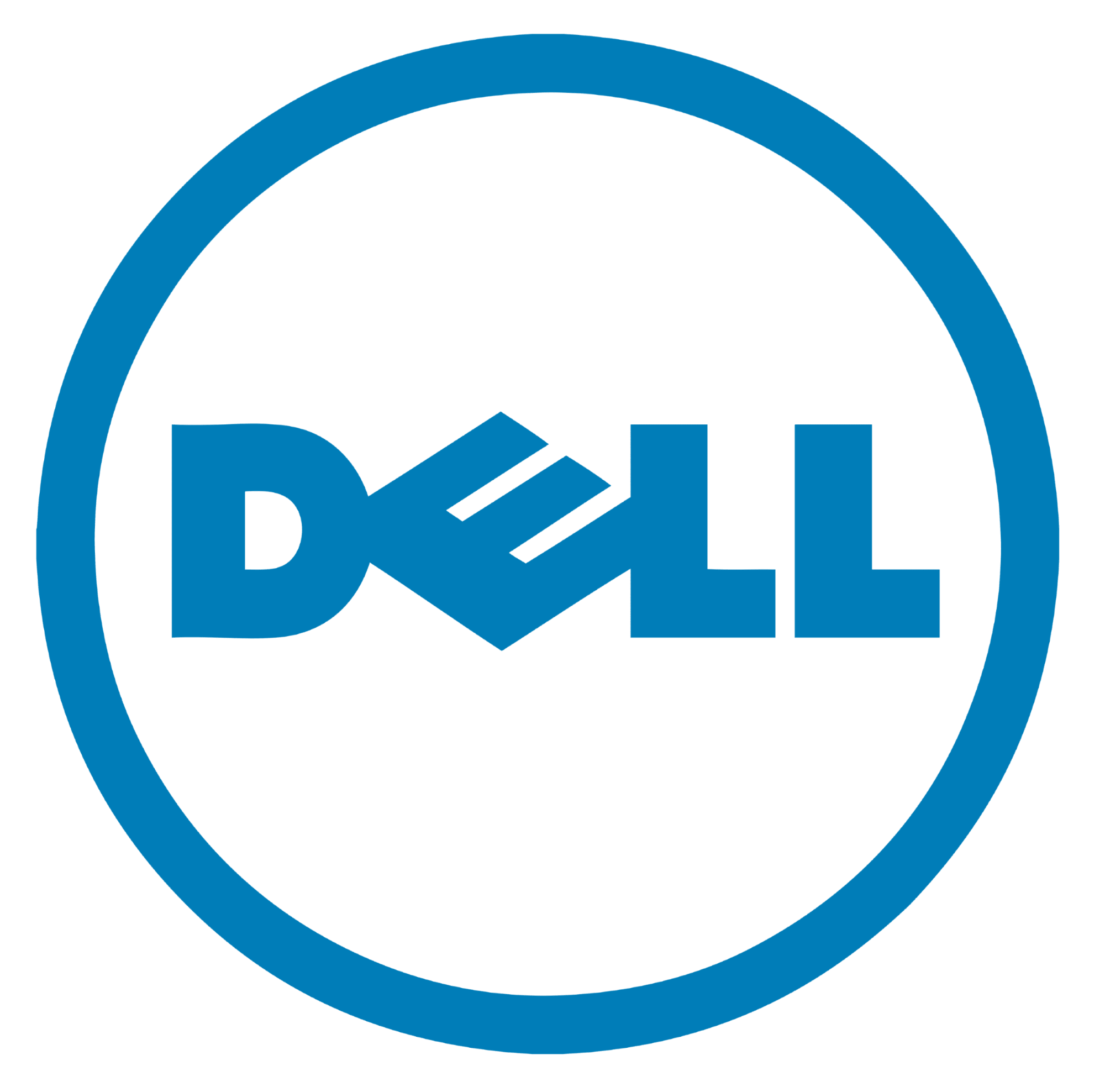 Dell logo
