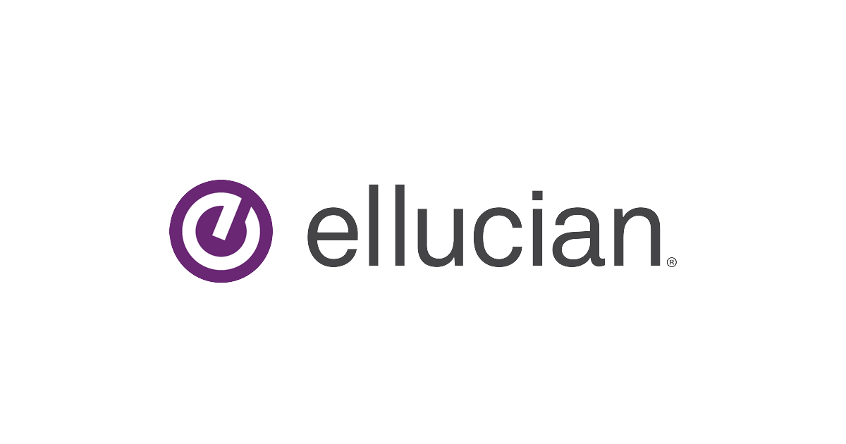 Ellucian logo