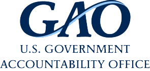 U.S. Government Accountability Office logo