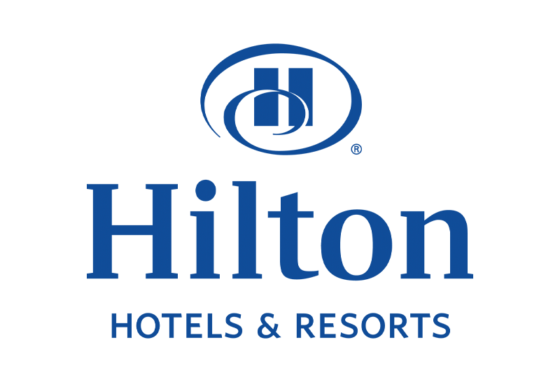 Hilton logo