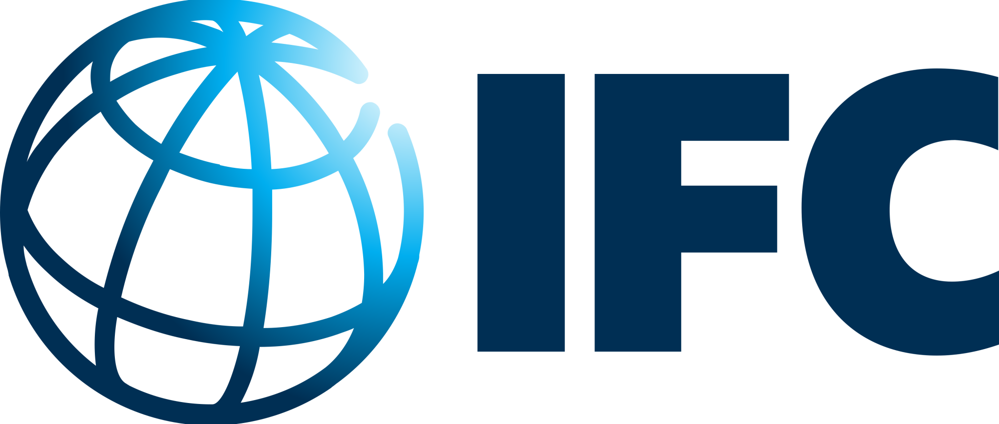 IFC logo