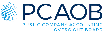 Public Company Accounting Oversight Board logo