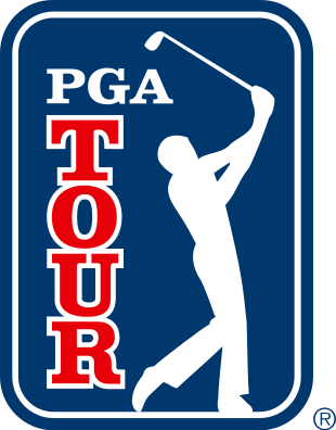PGA Tour logo