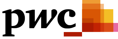 PWC logo