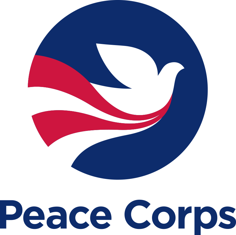 Peace Corps logo