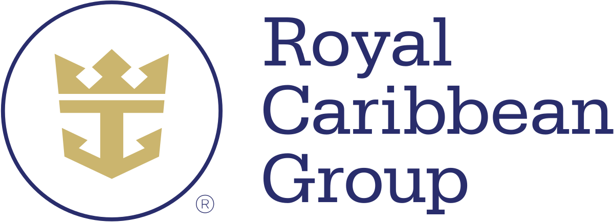 Royal Caribbean logo