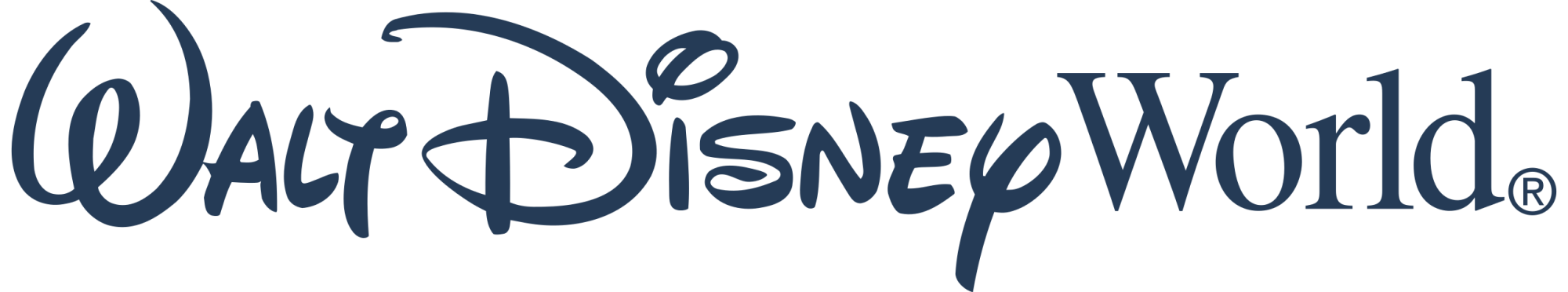 Walt Disney World logo