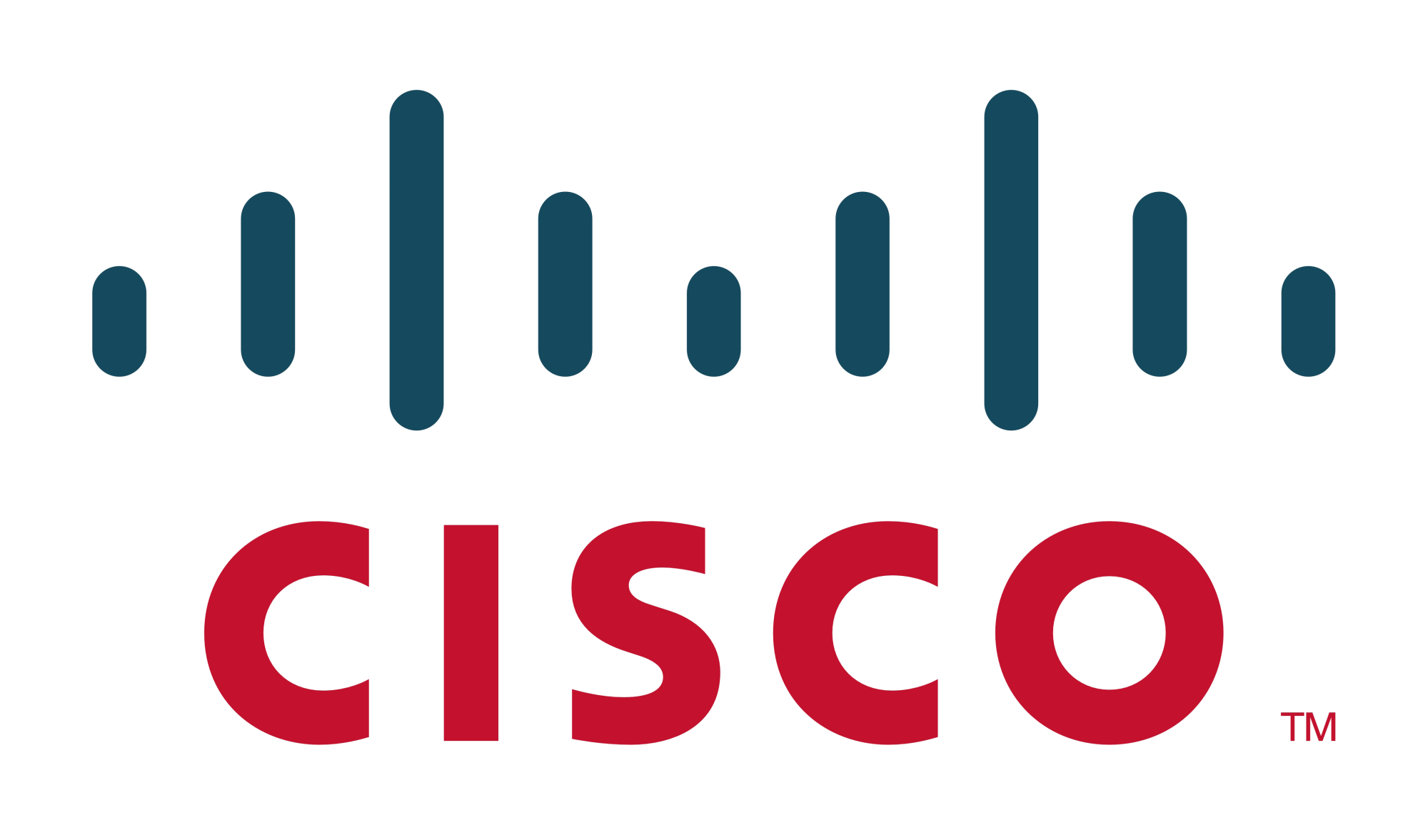 Cisco logo