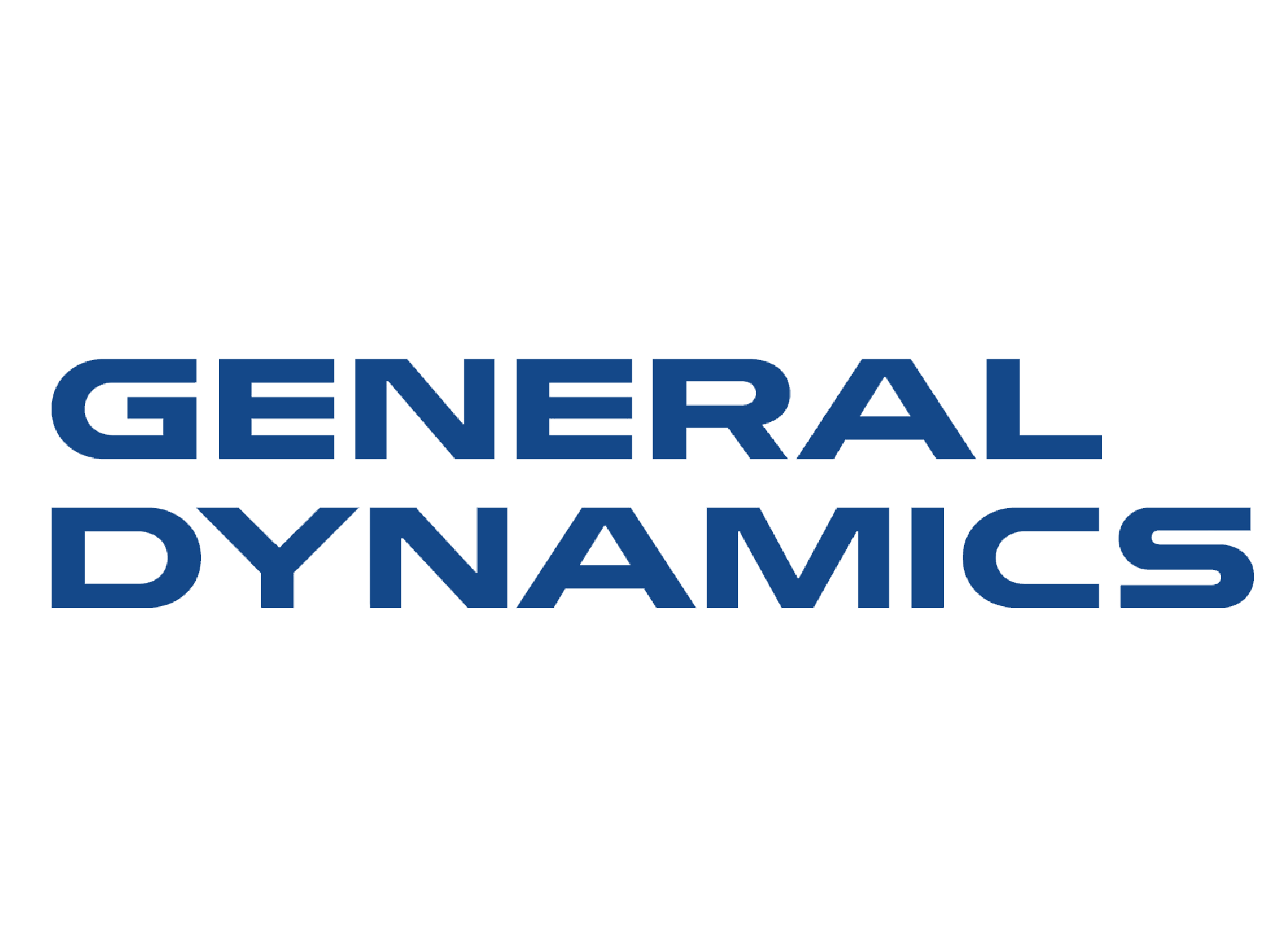 General Dynamics logo
