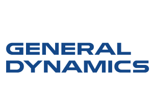 General Dynamics logo